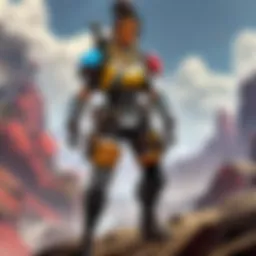 Exploration of Apex Legends promotional codes