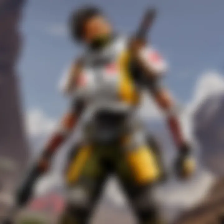Gameplay tactics centered around the Ash Line