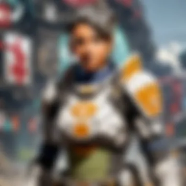 An infographic detailing how to acquire currencies in Apex Legends