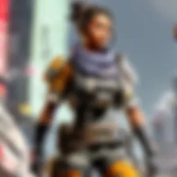 A visual representation of Apex Legends currencies