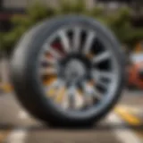 Understanding M240i Apex Wheels: A Comprehensive Examination Introduction