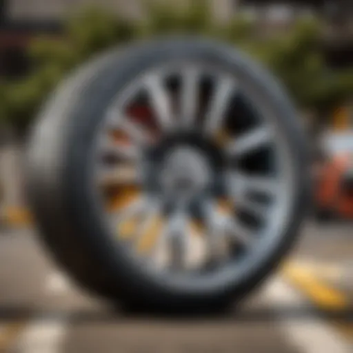 Understanding M240i Apex Wheels: A Comprehensive Examination Introduction