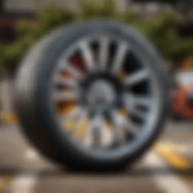 Understanding M240i Apex Wheels: A Comprehensive Examination Introduction Understanding M240i Apex Wheels: A Comprehensive Examination Introduction