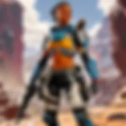 Understanding the Apex Legends PS5 Upgrade Introduction