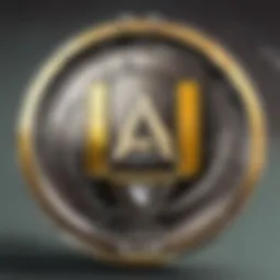 Apex Coins displayed in a digital wallet