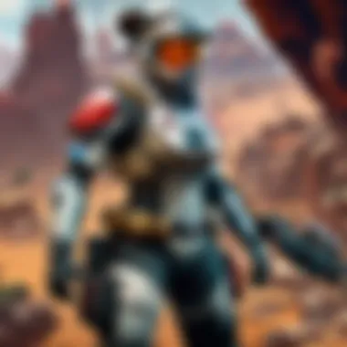 Gameplay interface highlighting APEX Legends with XIM adapter enhancements