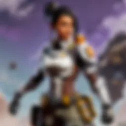 Conceptual visualization of Twitch Loot Drops in gaming
