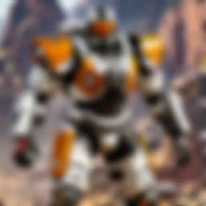 Optimizing Controls with Strike Pad on PS4 in APEX Legends
