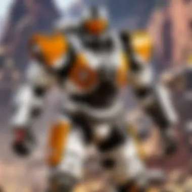 Optimizing Controls Optimizing Controls with Strike Pad on PS4 in APEX Legends