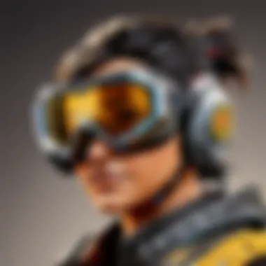 Unleashing the Power of Apex 3 Goggles: A Comprehensive Guide Summary