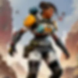 Illuminating Path to Cheap Apex Coins