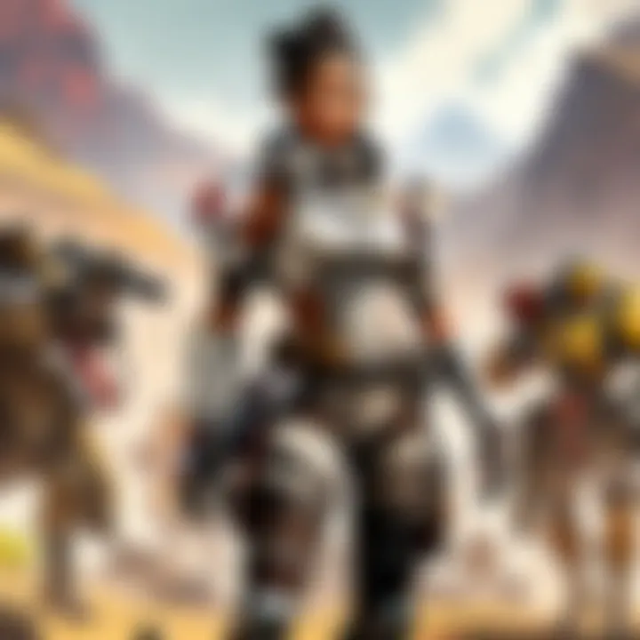 Apex Legends cost-effective solutions
