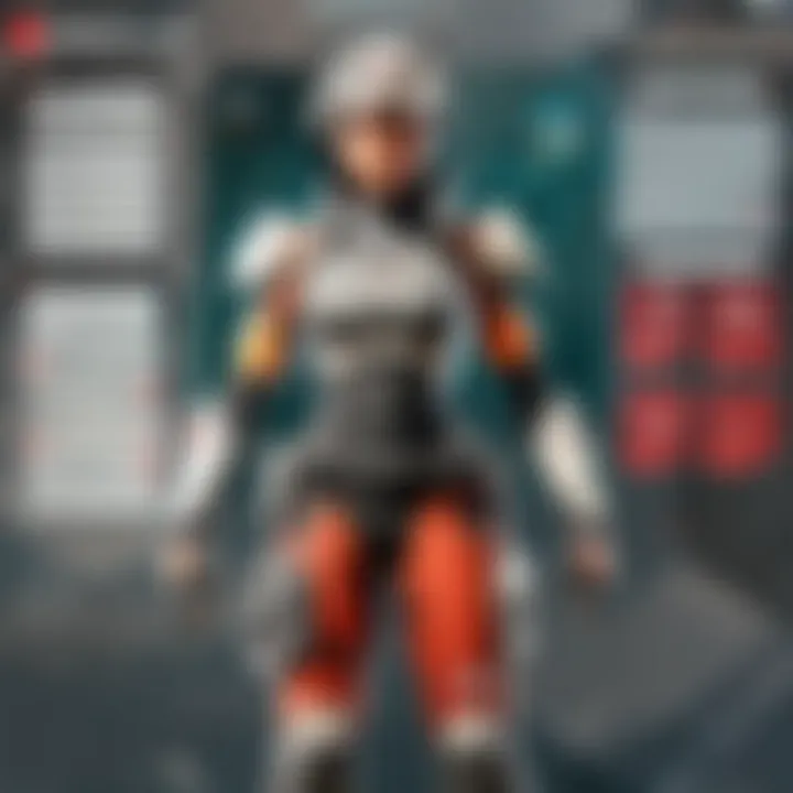 Oracle APEX Dashboard Customization