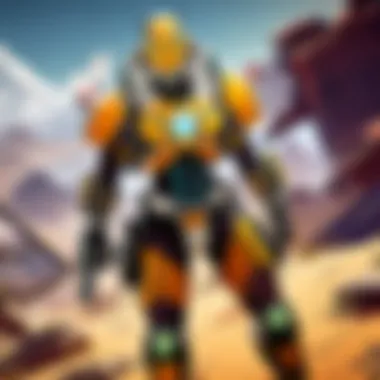 Solar Energy Optimization Radiant Solar Energy Optimization in Apex Legends