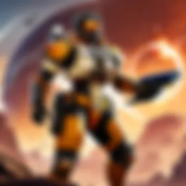 Solar Victory Strategies Solar-Powered Victory Strategies in Apex Legends