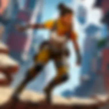 Ethereal Movement Ethereal Movement