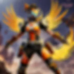 Mystical Revival Essence