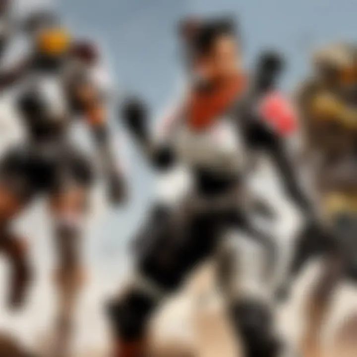 An abstract interpretation highlighting the strategic relevance of strike packs