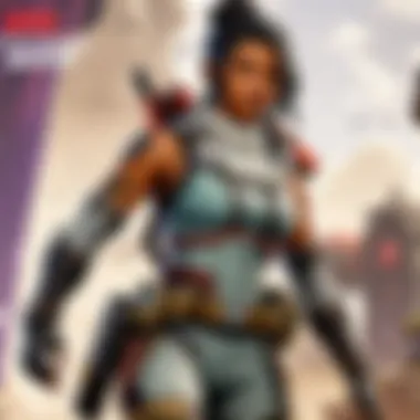 Exclusive APEX Legends rewards