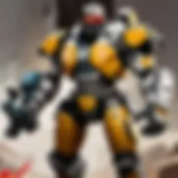 Unveiling the P2020 Breaker: A Comprehensive Guide for APEX Legends Enthusiasts Introduction