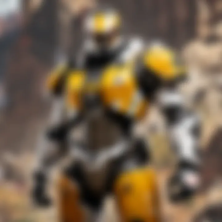 Notable Unveiling the P2020 Breaker: A Comprehensive Guide for APEX Legends Enthusiasts