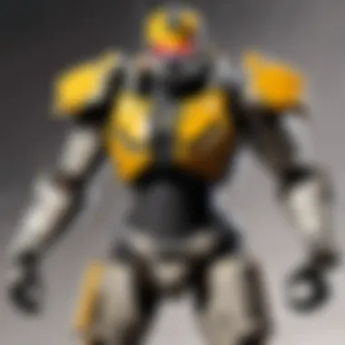 Unveiling the P2020 Breaker: A Comprehensive Guide for APEX Legends Enthusiasts Summary Unveiling the P2020 Breaker: A Comprehensive Guide for APEX Legends Enthusiasts Summary