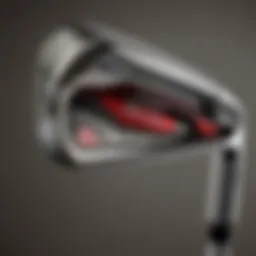Unveiling Titleist Apex 2 Irons: A Comprehensive Guide Introduction