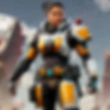 Understanding Vantage One's Skills Detailed breakdown of Vantage One's abilities