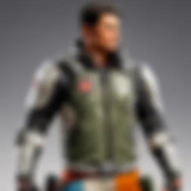 Versatile Styling Options Versatile styling options with Mens Apex Bionic 2 Jacket