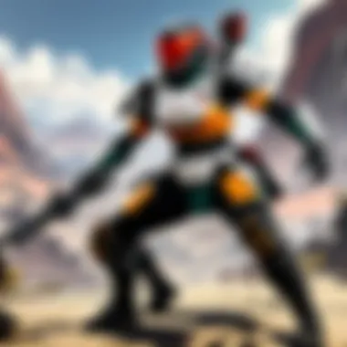 Conquer Epic Battles in Virtual Battleground Virtual battleground