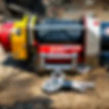 Winching Essentials