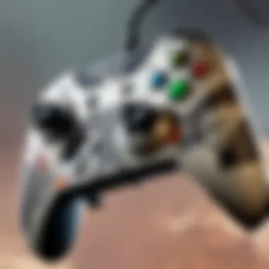 Enhanced Performance Enhanced Performance with Xbox Wired Controller and Paddles