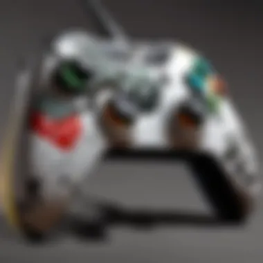 Strategic Advantage Strategic Advantage of Using Xbox Wired Controller with Paddles