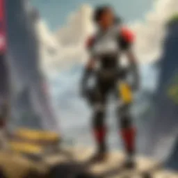 Elevate Your Gaming Experience